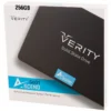 تصویر اصلی اس اس دی اینترنال Verity S601 256GB