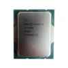 نمای نزدیک از پین‌های پردازنده اینتل Core i3 14100-Tray
