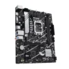 پورت‌های ورودی/خروجی (I/O) مادربرد ایسوس PRIME B760M-K