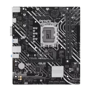 مادربرد ایسوس PRIME H610M-K DDR5