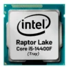 مشخصات فنی پردازنده اینتل Core i5 14400F