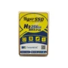 اس اس دی اینترنال TWINMOS H2 ULTRA 256GB SATA III