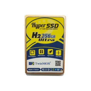 اس اس دی اینترنال TWINMOS H2 ULTRA 256GB SATA III