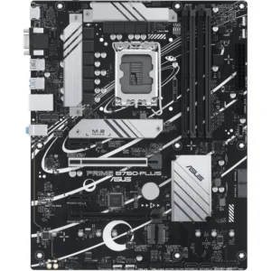 مادربرد ایسوس PRIME B760-Plus DDR4