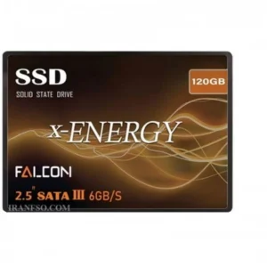 حافظه SSD اینترنال X-Energy FALCON 120GB