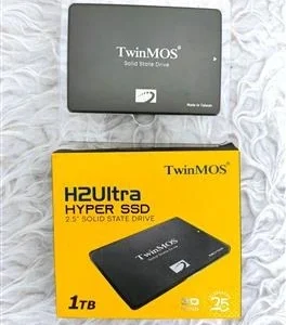 حافظه SSD ساتا TwinMOS 1 ترابایت