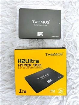 حافظه SSD Sata-برند TwinMOS-ظرفیت 1 ترابایت