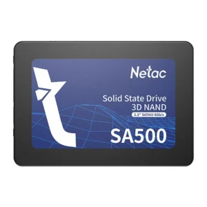 اس اس دی اینترنال Netac SA500 120GB