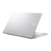 نمای جانبی و پورت‌های لپ تاپ ایسوس Vivobook 15