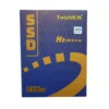 نمای نزدیک از پورت SATA III در SSD توین موس H2 ULTRA