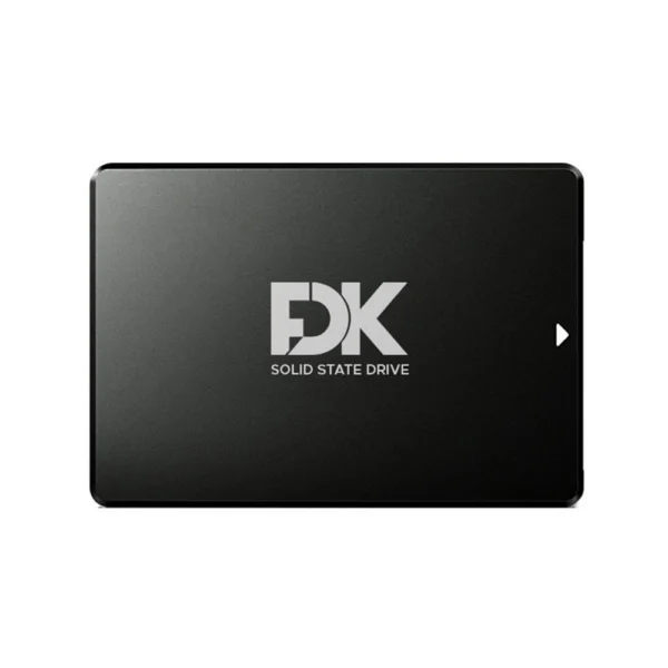 SSD اینترنال فدک مدل B5 256GB