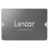 اس اس دی اینترنال Lexar NS100 256GB