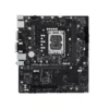 مادربرد ایسوس PRIME H610M-C/PS D4