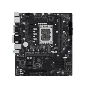 مادربرد ایسوس PRIME H610M-C/PS D4