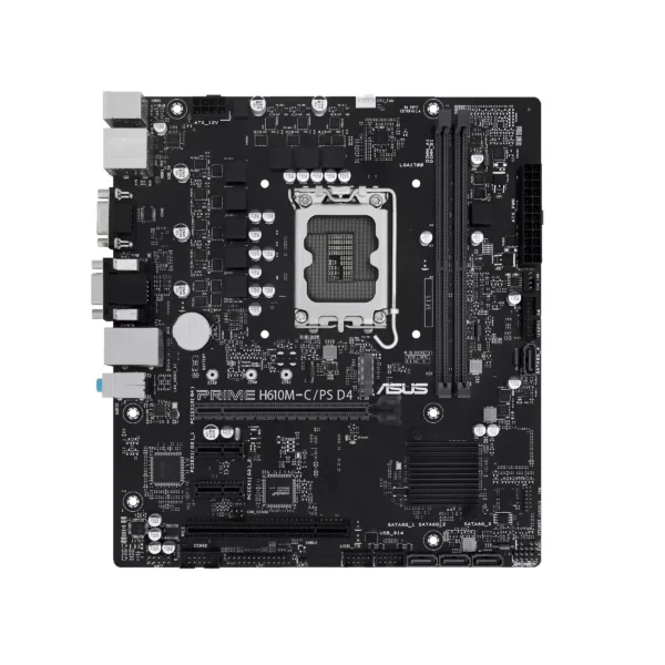 مادربرد ایسوس PRIME H610M-C/PS D4