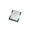 پردازنده اینتل Core i5 12400F-Tray نصب شده بر روی مادربرد