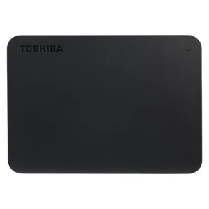 هارد اکسترنال توشیبا Canvio Basics 4TB