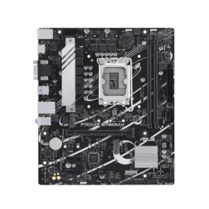 مادربرد ایسوس PRIME B760M-K