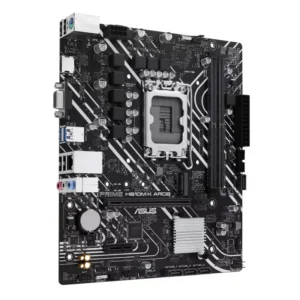 مادربرد ایسوس PRIME H610M-K ARGB