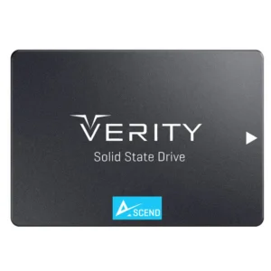 اس اس دی اینترنال Verity S601 256GB