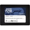 اس اس دی اینترنال Patriot P210 256GB