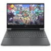 لپ تاپ HP Victus 15 fa2013dx با صفحه نمایش روشن و کیبورد نورانی