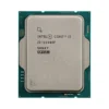 نمای نزدیک از پردازنده Core i5 14400F با سوکت LGA 1700