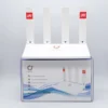 مودم OLAX MC50 Pro در حال کار با نشانگرهای LED