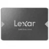 SSD اینترنال لکسار NS100 128 گیگابایت SATA III