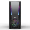 تصویر اصلی کیس کامپیوتر گیمینگ Fater FG-523X با نورپردازی RGB