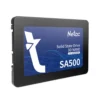 اس اس دی اینترنال Netac SA500 120GB از نمای بالا
