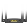 بسته‌بندی و محتویات مودم روتر 4G نتربیت NWR-M920v2