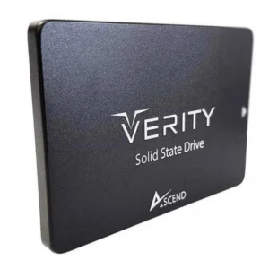 تصویر اصلی اس اس دی اینترنال Verity ASCEND S601 128GB