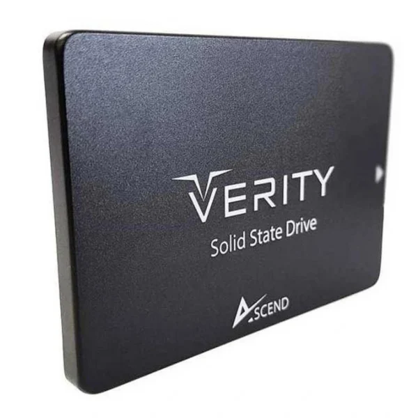 اس اس دی اینترنال وریتی مدل ASCEND S601 ظرفیت 128 گیگابایت