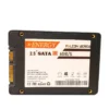 نمای نزدیک از SSD X-ENERGY FALCON با ظرفیت 240 گیگابایت