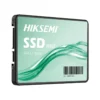 اس اس دی اینترنال SATA III هایک سمی مدل WAVE S ظرفیت 256 گیگابایت