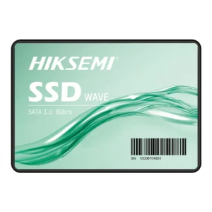 اس اس دی اینترنال SATA III هایک سمی مدل WAVE S ظرفیت 128 گیگابایت