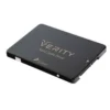 نمای نزدیک از پورت‌های اتصال SSD وریتی ASCEND S601