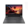 نمای نزدیک از صفحه نمایش 15.6 اینچی لپ تاپ HP Victus