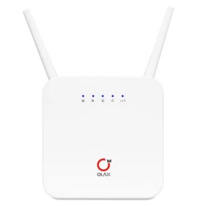 مودم 3G/4G اولاکس مدل AX6 PRO