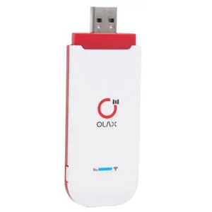 مودم 3G/4G USB اولاکس U90