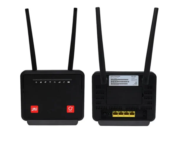مودم 3G/4G اولاکس MC60: بهترین مودم آنلاک با 12 ساعت شارژدهی باتری