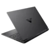 نمای کلی لپ تاپ HP Victus 15 FA2013DX در حال نمایش یک بازی